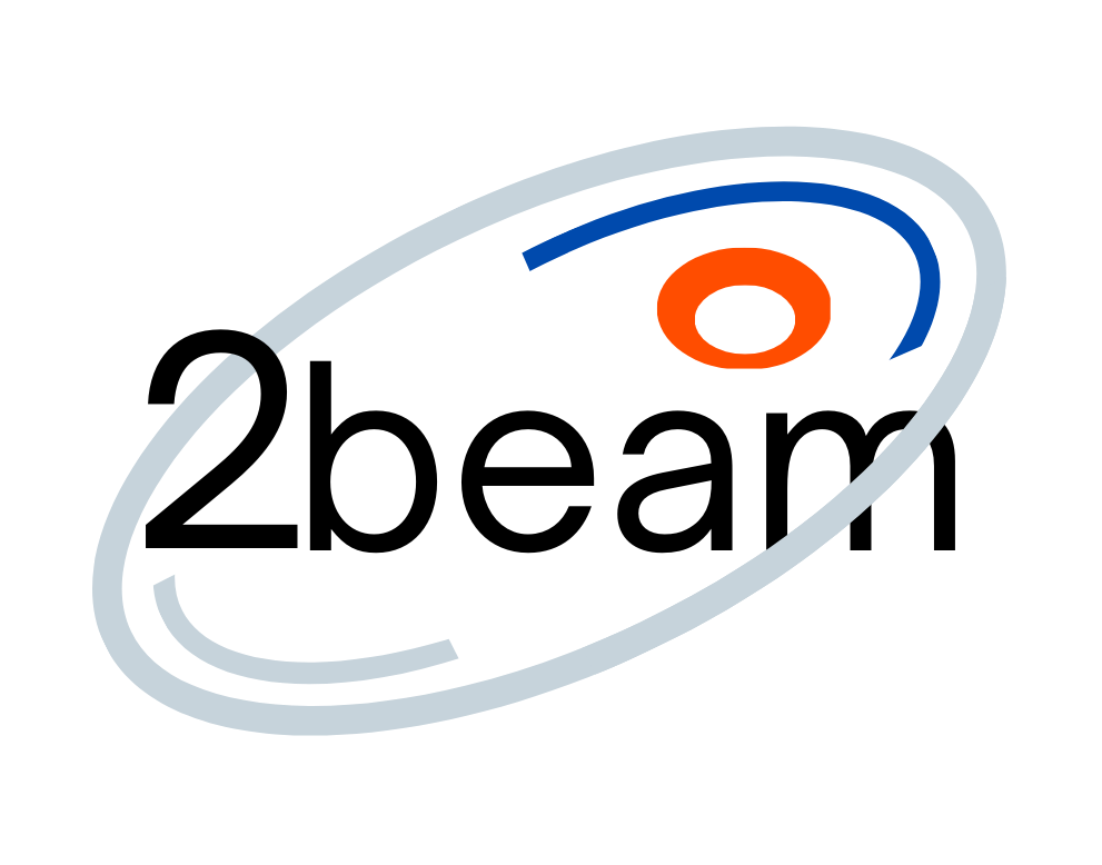 2beam logo